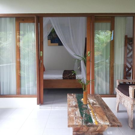 Bali Dream Resort Ubud Экстерьер фото