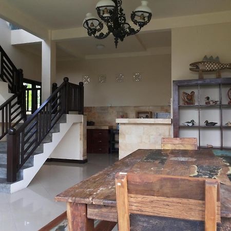 Bali Dream Resort Ubud Экстерьер фото
