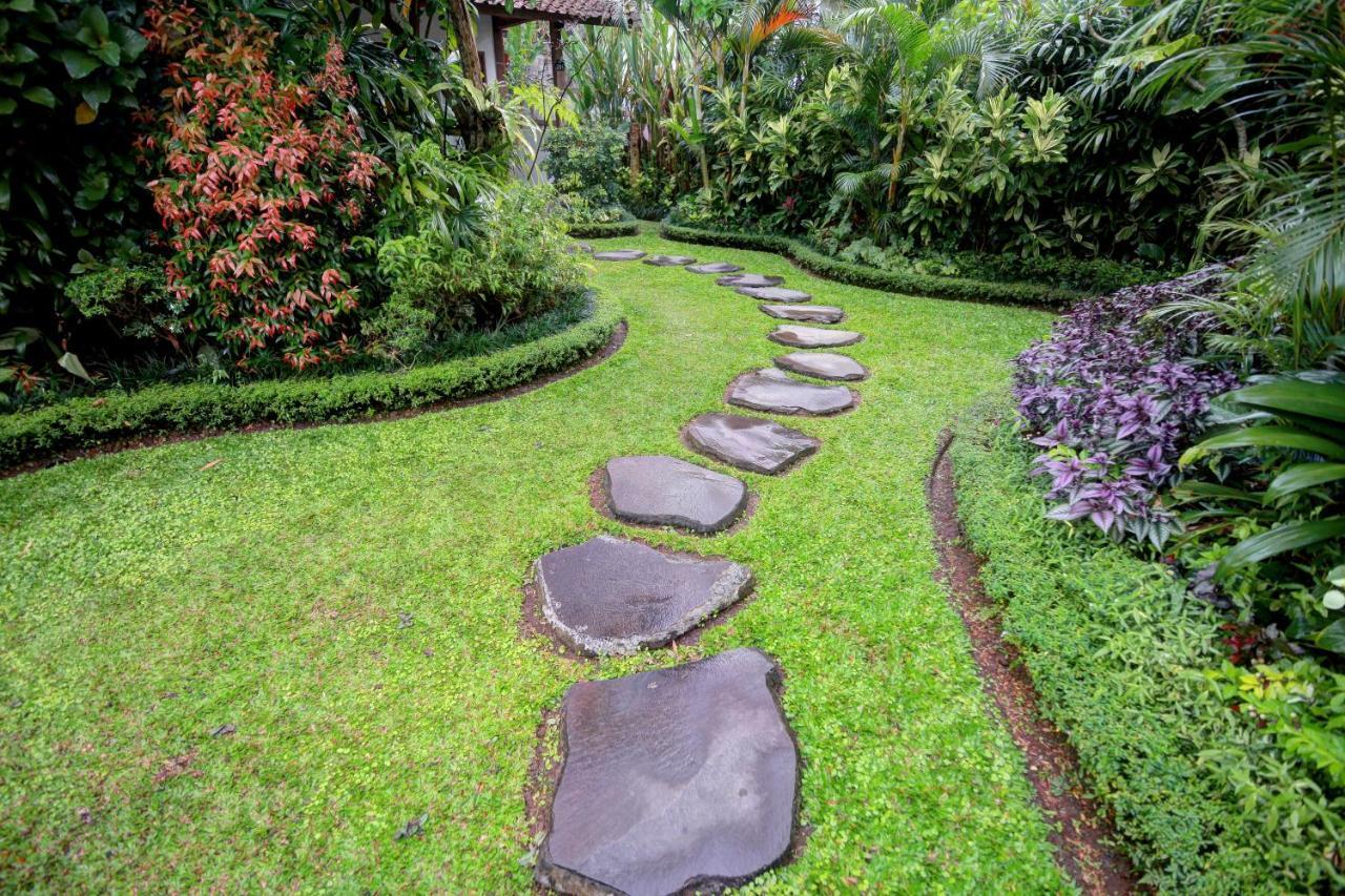 Bali Dream Resort Ubud Экстерьер фото