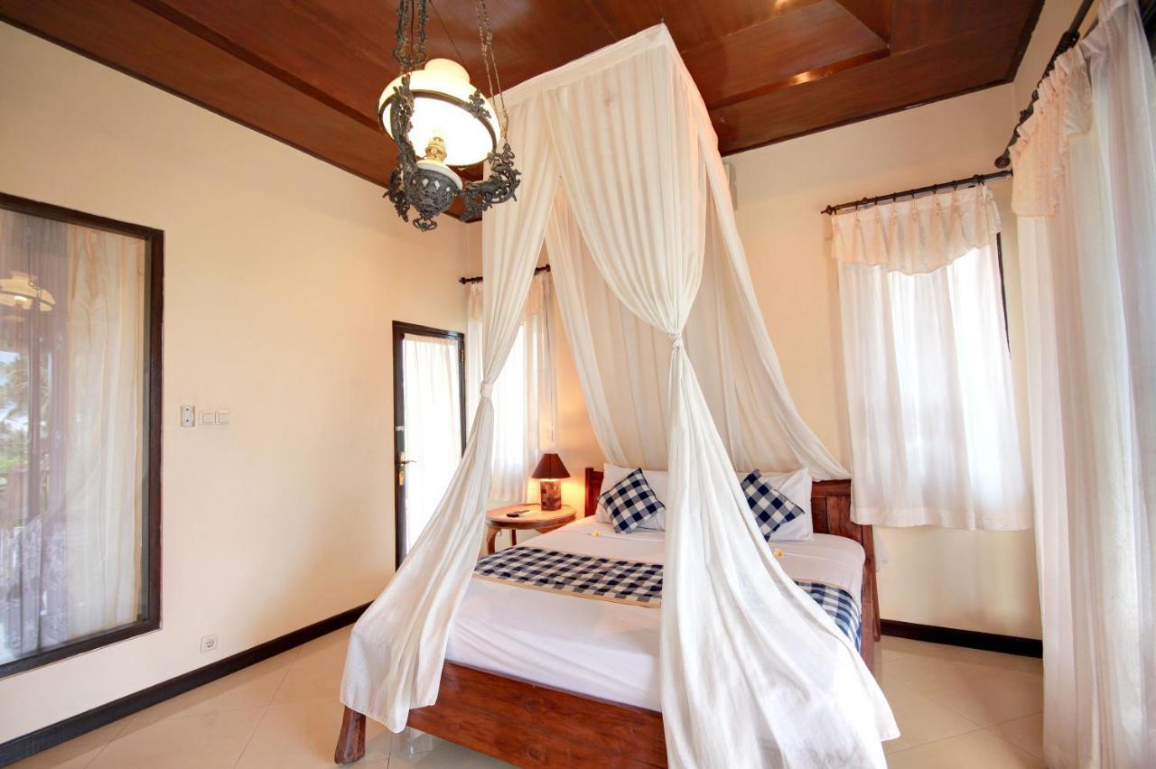 Bali Dream Resort Ubud Экстерьер фото