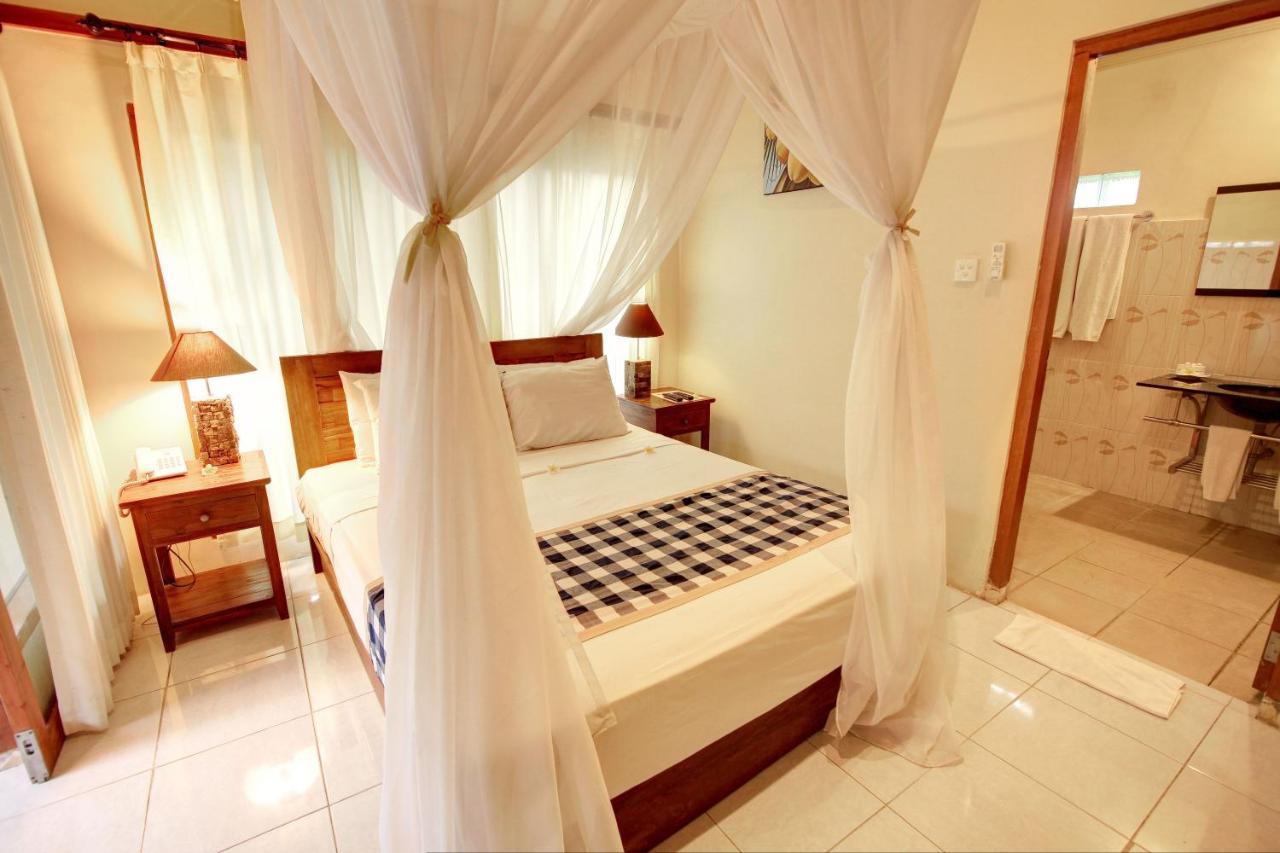 Bali Dream Resort Ubud Экстерьер фото