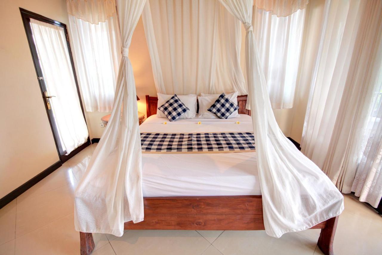 Bali Dream Resort Ubud Экстерьер фото