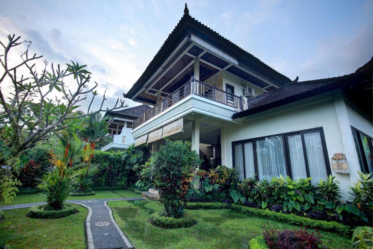 Bali Dream Resort Ubud Экстерьер фото