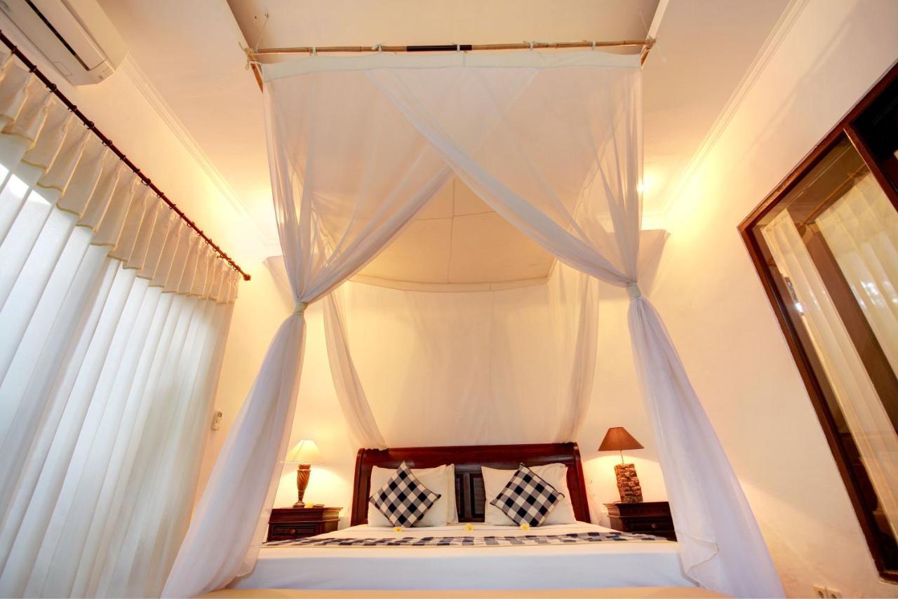 Bali Dream Resort Ubud Экстерьер фото