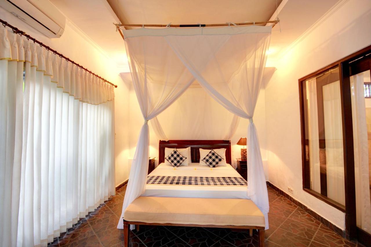 Bali Dream Resort Ubud Экстерьер фото