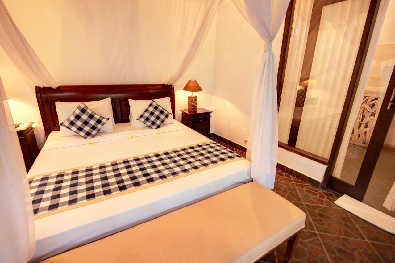 Bali Dream Resort Ubud Экстерьер фото