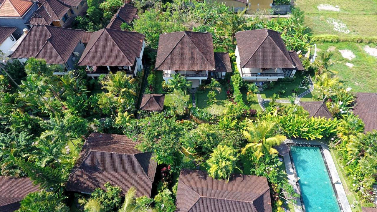Bali Dream Resort Ubud Экстерьер фото
